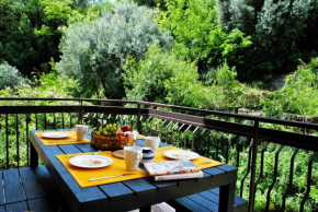 Casa Sofia air conditioned flat 8 pax Formia